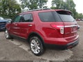 2013 Ford Explorer — photo 3 of 16 | VIN 1FM5K8F85DGB05170