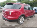 2013 Ford Explorer — photo 4 of 16 | VIN 1FM5K8F85DGB05170