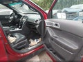2013 Ford Explorer — photo 5 of 16 | VIN 1FM5K8F85DGB05170