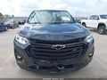 2021 Chevrolet Traverse — photo 12 of 18 | VIN 1GNERJKW8MJ218438