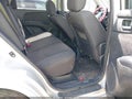 Photo 8 of 11 — 2008 Kia Sportage