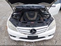 2010 Mercedes-Benz C-Class — photo 10 of 11 | VIN WDDGF8BB8AR131710