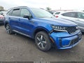 2021 Kia Sorento — photo 1 of 16 | VIN 5XYRHDLFXMG013426