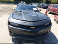 Photo 12 of 16 — 2014 Chevrolet Camaro