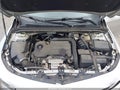 Photo 10 of 21 — 2017 Chevrolet Malibu