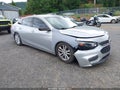 Photo 1 of 21 — 2017 Chevrolet Malibu