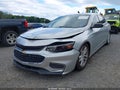 Photo 6 of 21 — 2017 Chevrolet Malibu