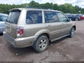 Photo 4 of 11 — 2006 Honda Pilot