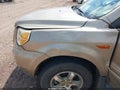 Photo 6 of 11 — 2006 Honda Pilot