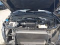 2020 Ford Explorer — photo 10 of 17 | VIN 1FM5K8GC9LGA46030