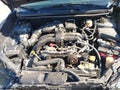 2016 Subaru Impreza — photo 10 of 17 | VIN JF1GJAF65GH009856