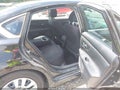 2017 Nissan Altima — photo 8 of 11 | VIN 1N4AL3AP3HN315954