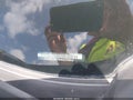 2017 Nissan Altima — photo 9 of 11 | VIN 1N4AL3AP3HN315954