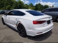2018 Audi A5 — photo 3 of 16 | VIN WAUENCF59JA007405