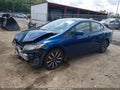 2014 Honda Civic — photo 2 of 17 | VIN 19XFB2F99EE240233