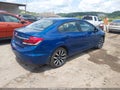 2014 Honda Civic — photo 4 of 17 | VIN 19XFB2F99EE240233