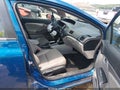 2014 Honda Civic — photo 5 of 17 | VIN 19XFB2F99EE240233