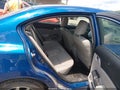 2014 Honda Civic — photo 8 of 17 | VIN 19XFB2F99EE240233