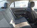Photo 8 of 13 — 2012 Chevrolet Malibu