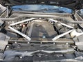 2021 BMW X6 — photo 10 of 17 | VIN 5UXCY6C01M9E88429