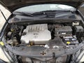 2008 Lexus RX 350 — photo 10 of 16 | VIN 2T2HK31U48C056696