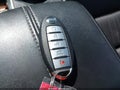 2020 Nissan Altima — photo 11 of 16 | VIN 1N4BL4BV3LC177568