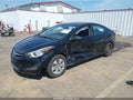 2016 Hyundai Elantra — photo 2 of 16 | VIN KMHDH4AE8GU646140