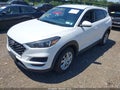 Photo 2 of 17 — 2020 Hyundai Tucson