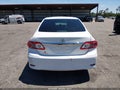 2011 Toyota Corolla — photo 16 of 16 | VIN 2T1BU4EE7BC605361
