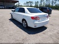 2011 Toyota Corolla — photo 3 of 16 | VIN 2T1BU4EE7BC605361