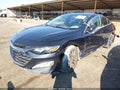 2022 Chevrolet Malibu — photo 2 of 17 | VIN 1G1ZG5ST3NF194849
