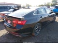 2022 Chevrolet Malibu — photo 4 of 17 | VIN 1G1ZG5ST3NF194849