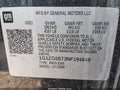 2022 Chevrolet Malibu — photo 9 of 17 | VIN 1G1ZG5ST3NF194849