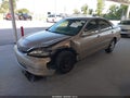 2005 Toyota Camry — photo 2 of 17 | VIN 4T1BE32K55U050785