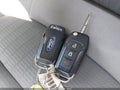 Photo 11 of 17 — 2021 Ford Escape