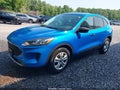 Photo 2 of 17 — 2021 Ford Escape