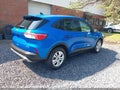 Photo 4 of 17 — 2021 Ford Escape