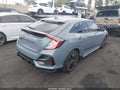 Photo 4 of 15 — 2020 Honda Civic