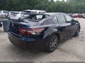 Photo 4 of 17 — 2022 Toyota Camry