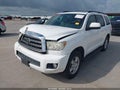 Photo 2 of 17 — 2016 Toyota Sequoia