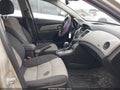 Photo 5 of 12 — 2014 Chevrolet Cruze