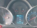 Photo 7 of 12 — 2014 Chevrolet Cruze
