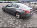 Photo 3 of 16 — 2015 Nissan Altima