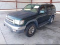 Photo 2 of 12 — 1999 Toyota 4Runner