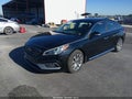 2016 Hyundai Sonata — photo 2 of 16 | VIN 5NPE34AF7GH408807