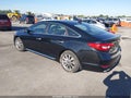 2016 Hyundai Sonata — photo 3 of 16 | VIN 5NPE34AF7GH408807
