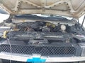 Photo 10 of 13 — 2006 Chevrolet Silverado 1500