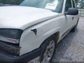 Photo 6 of 13 — 2006 Chevrolet Silverado 1500