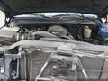 Photo 10 of 17 — 2002 Chevrolet Silverado 2500