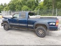 Photo 14 of 17 — 2002 Chevrolet Silverado 2500